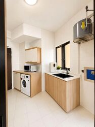 Bayshore Park (D16), Condominium #580754451